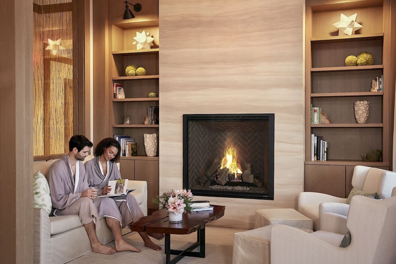 Carneros Resort and Spa