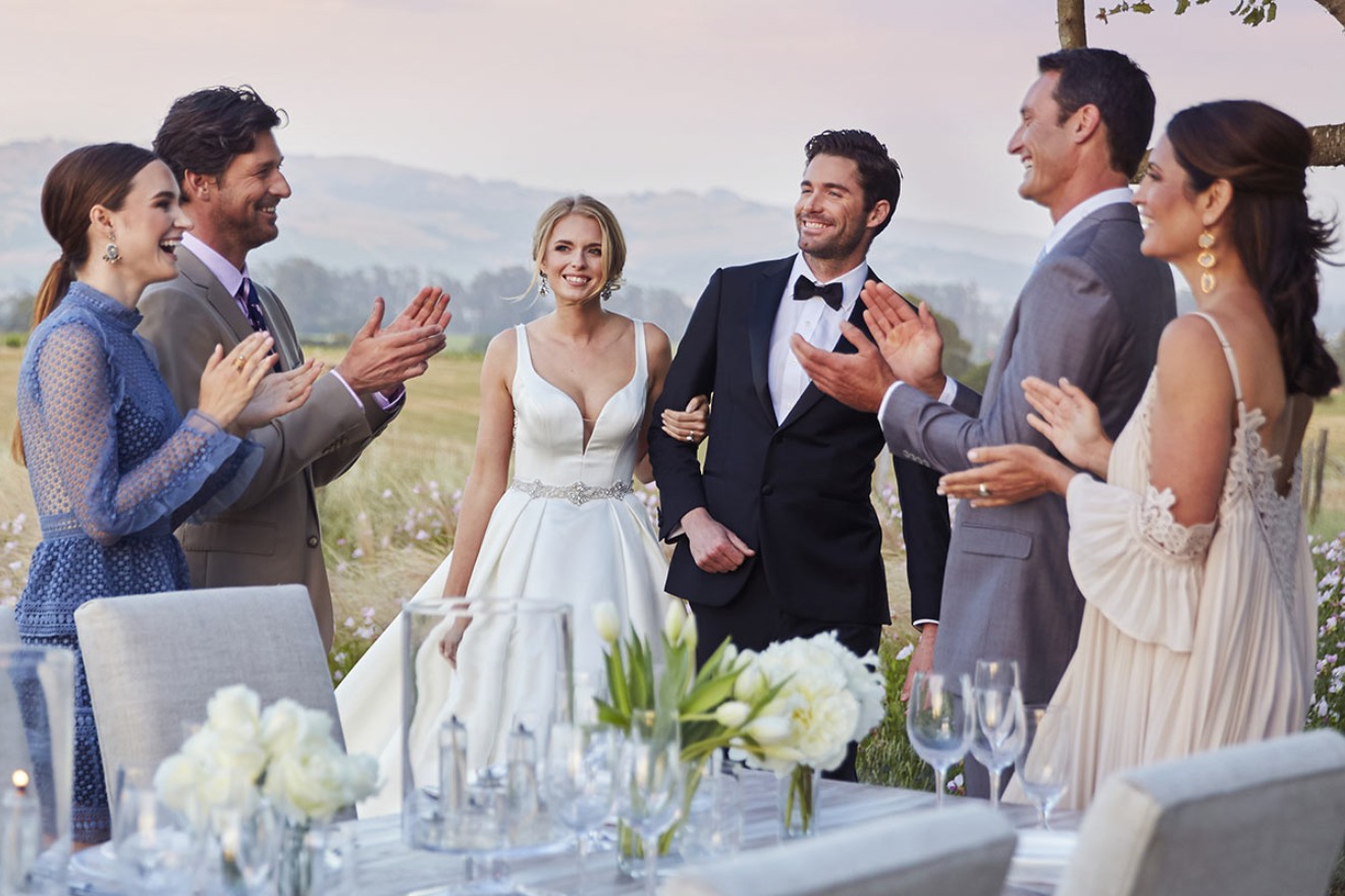 Carneros Resort and Spa