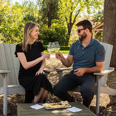 FOOD AND WINE PAIRING