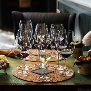 Napa Valley Experiences