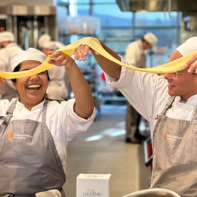 Hands-On Cooking Classes - CIA at Copia