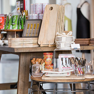 Marketplace at Copia