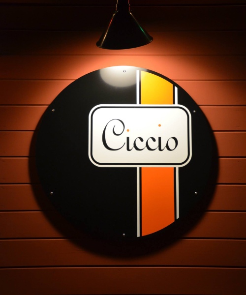 Ciccio