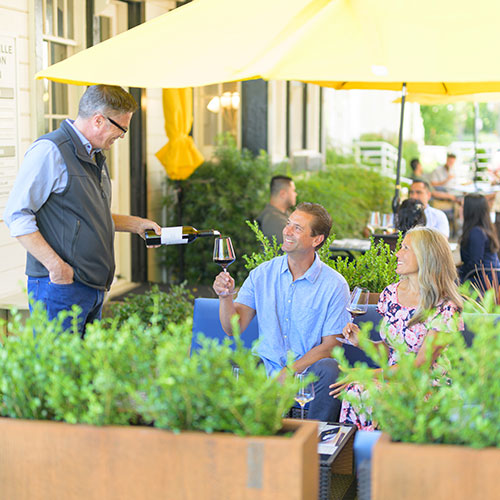 Taste of Cornerstone