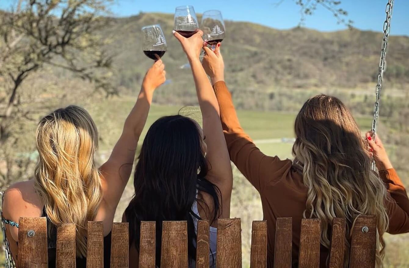 CP Stonehouse Cellars