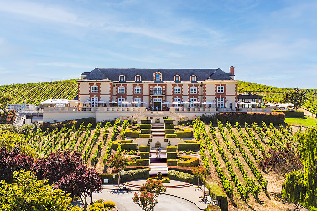 Domaine Carneros