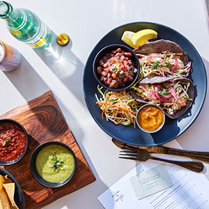 Dr. Wilkinson’s Backyard Resort & Mineral Springs