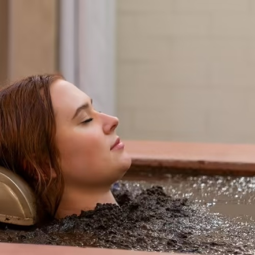 Dr. Wilkinson's Backyard Resort & Mineral Springs