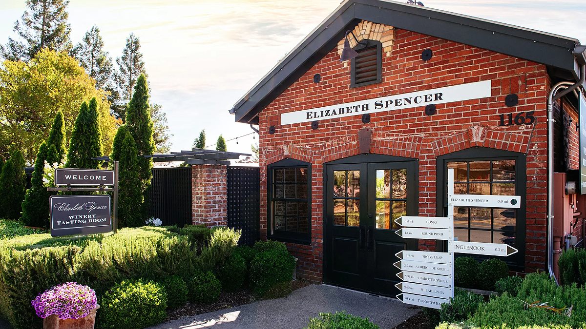 Elizabeth Spencer Winery