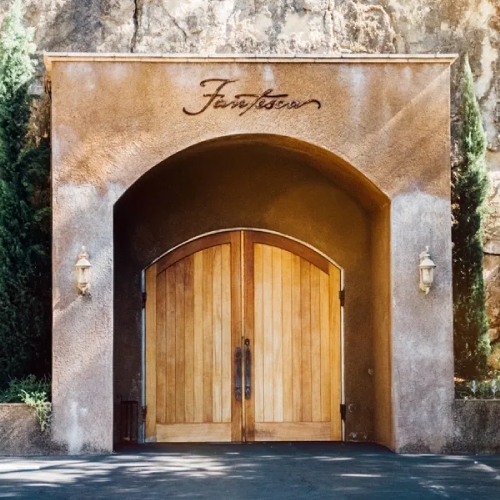 Fantesca Estate & Winery
