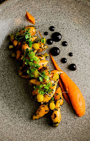 FARM Restaurant + Bar