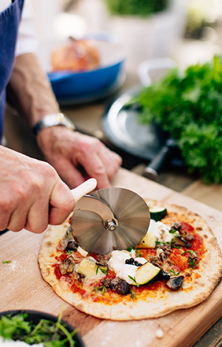 FARM Restaurant + Bar