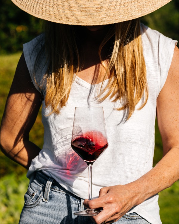 Frog’s Leap Winery