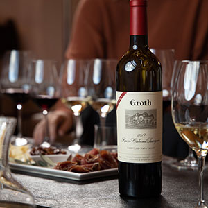 Groth Vineyards & Winery