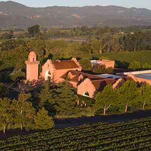 Groth Vineyards & Winery