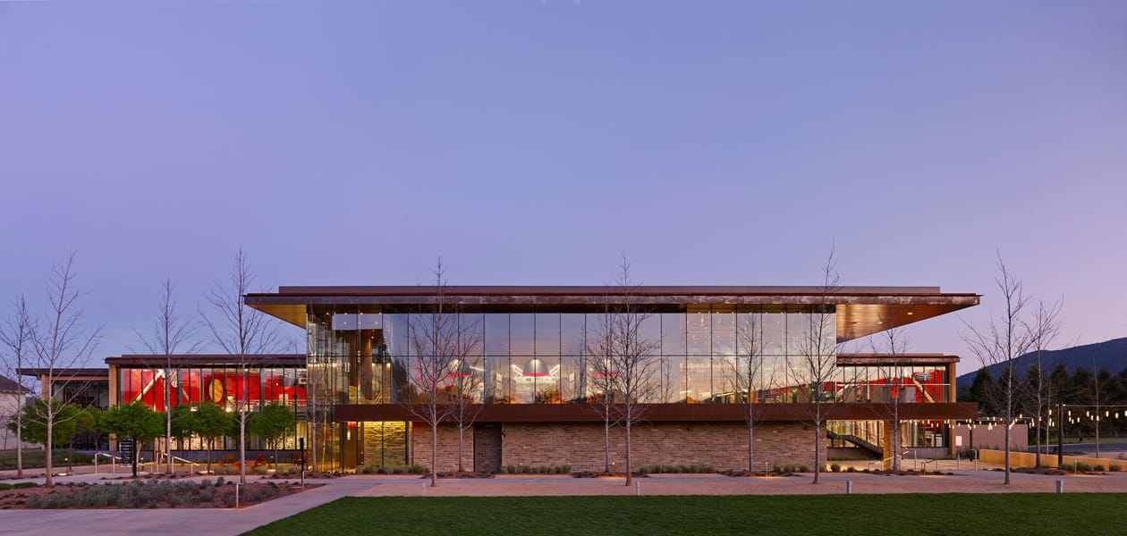 24 Easy Reasons To Visit St. Helena, CA