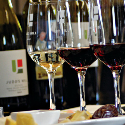 Wine & Food in Balance Seminar