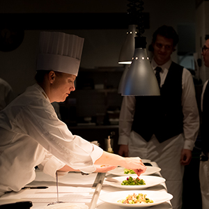 Gatehouse Restaurant