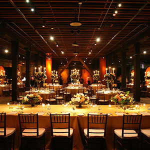 Culinary Institute of America at Greystone