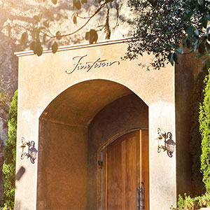 Fantesca Estate & Winery