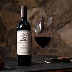 Stag's Leap Wine Cellars