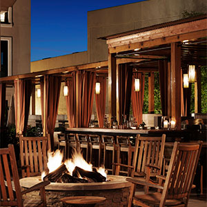 Andaz Napa