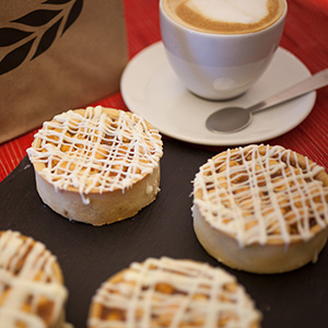 Culinary Institute of America at Greystone