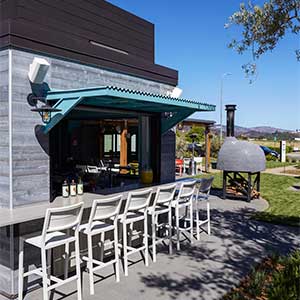 Dr. Wilkinson’s Backyard Resort & Mineral Springs