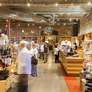 Culinary Institute of America at Greystone