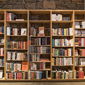 The Spice Islands Marketplace