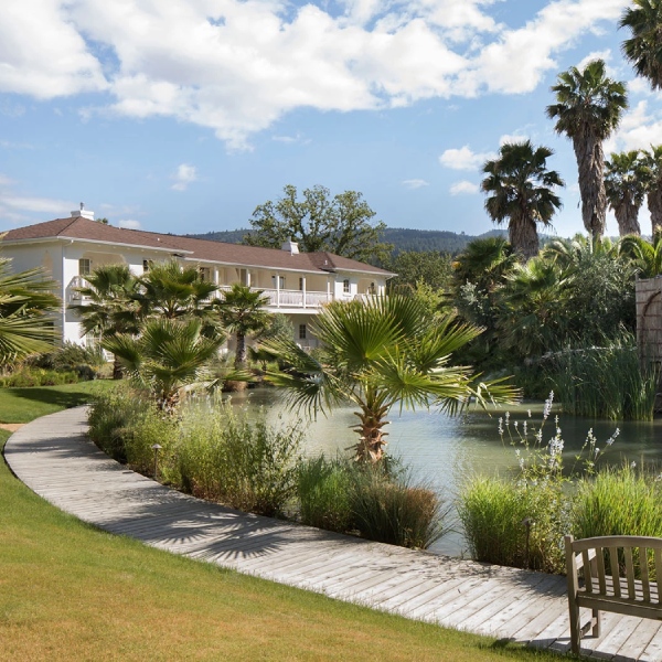 Indian Springs Calistoga