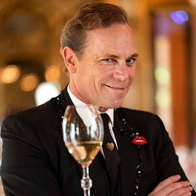 Our Franco-American Spirit