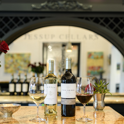 Jessup Cellars