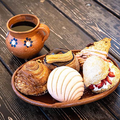 La-cheve-bakery-500x500 La cheve bakery in Napa, CA