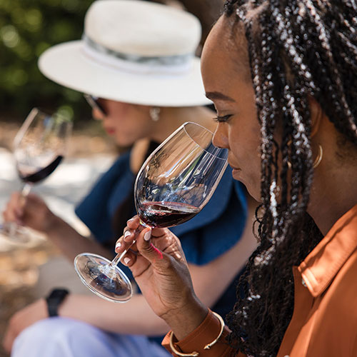 Marked Parcels: Markham's Signature Limited-Production Tasting