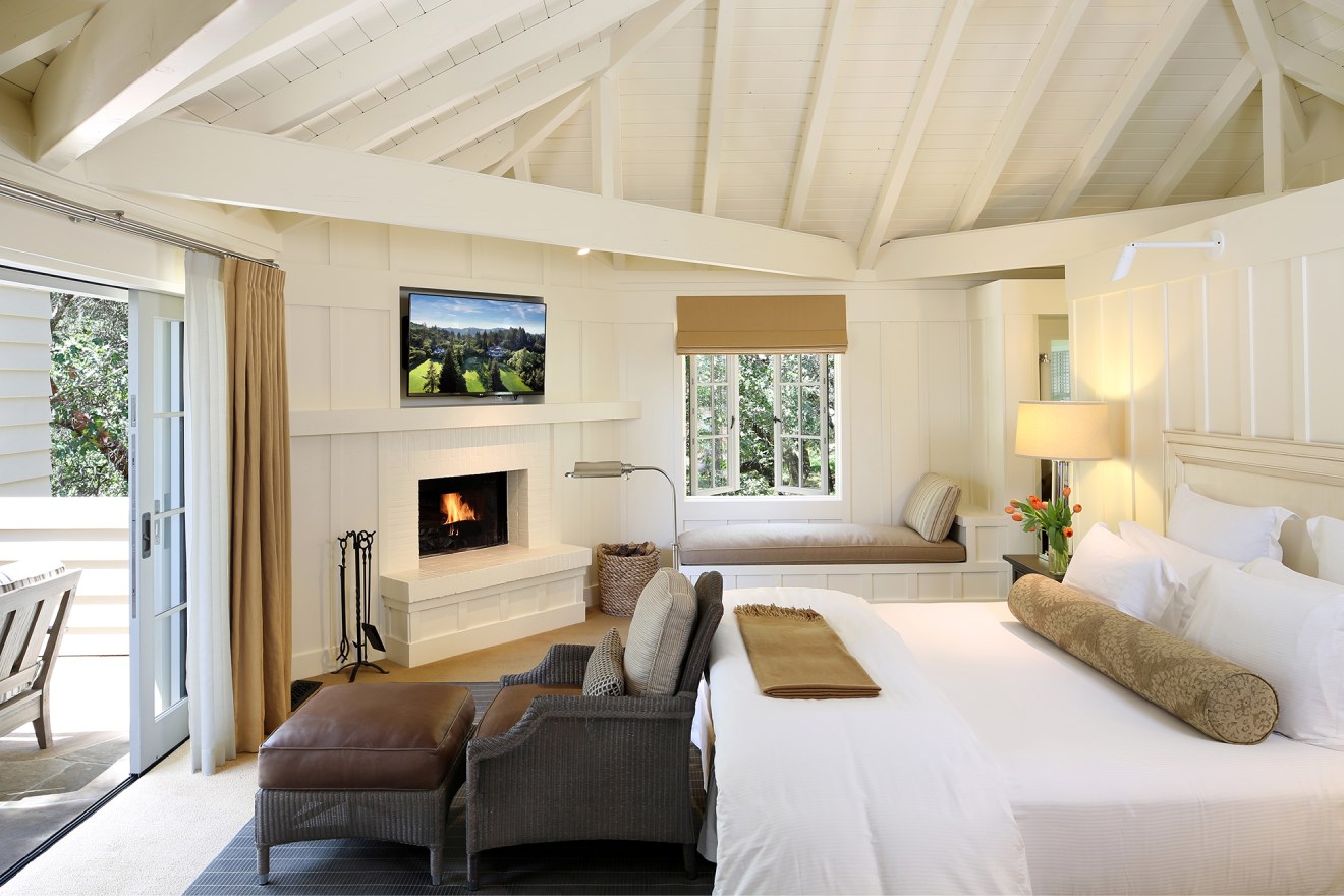 Meadowood Napa Valley