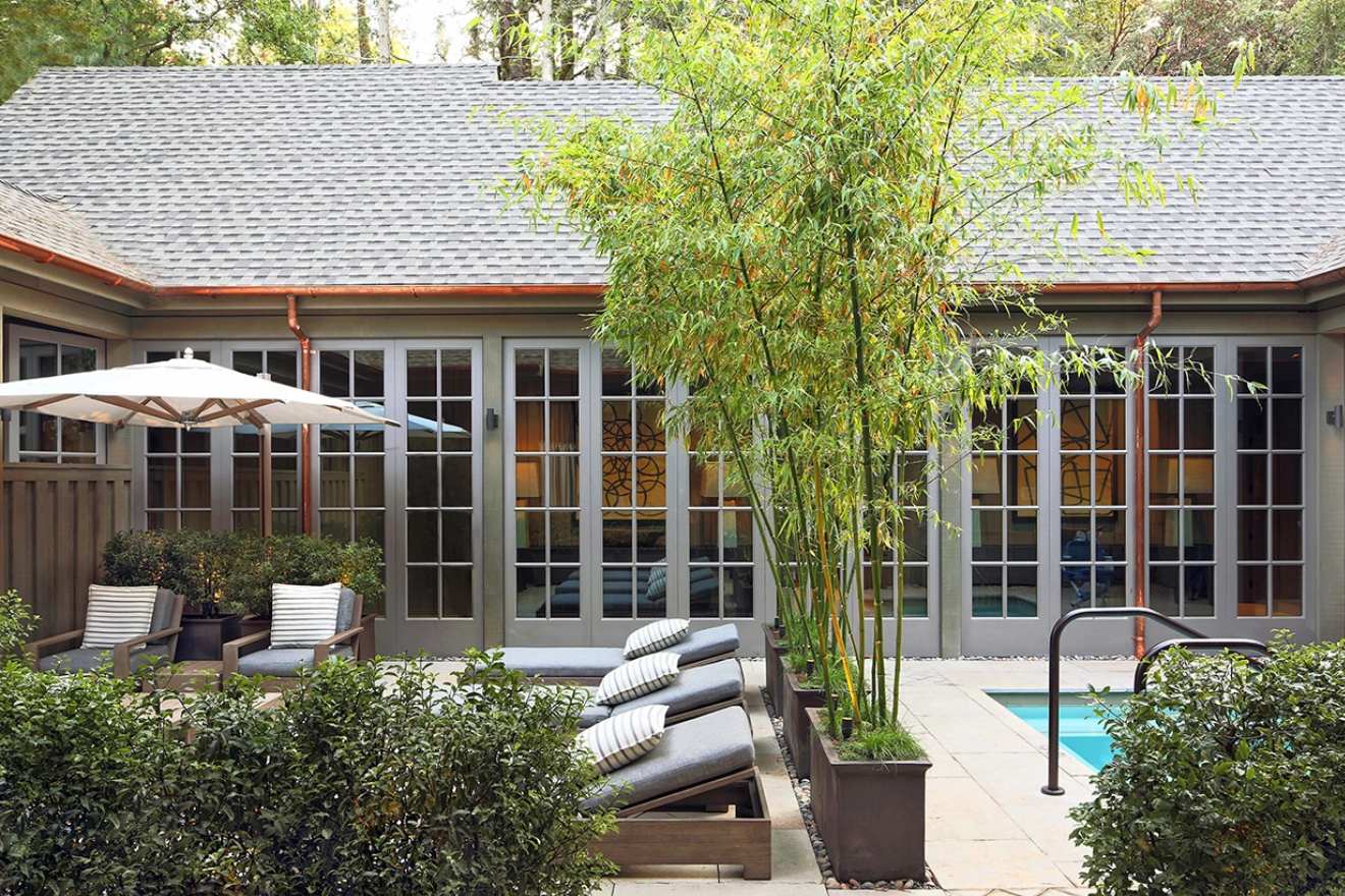 Meadowood Napa Valley