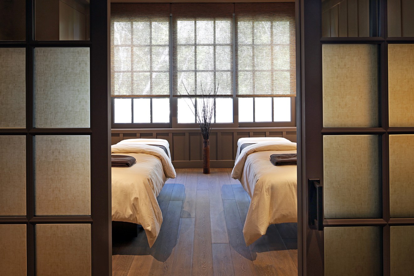 Meadowood Napa Valley