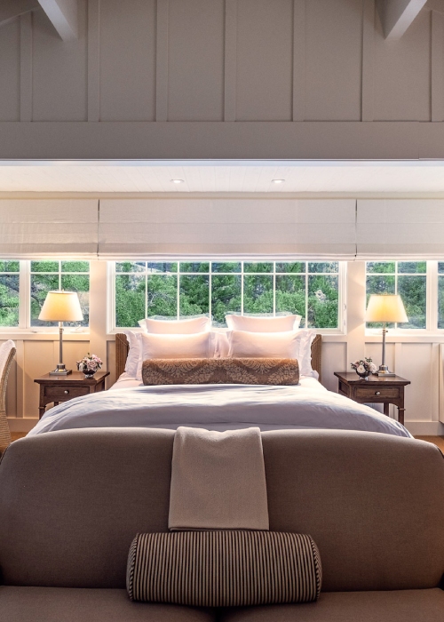 Meadowood Napa Valley