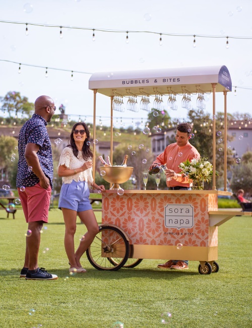 The Meritage Resort and Spa