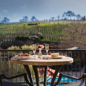 Meritage Resort & Spa in Napa Valley, CA