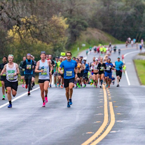 Napa Valley Marathon