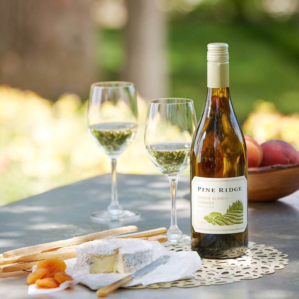 Pine Ridge Vineyards