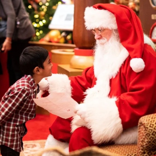 Napa Valley Wine Train