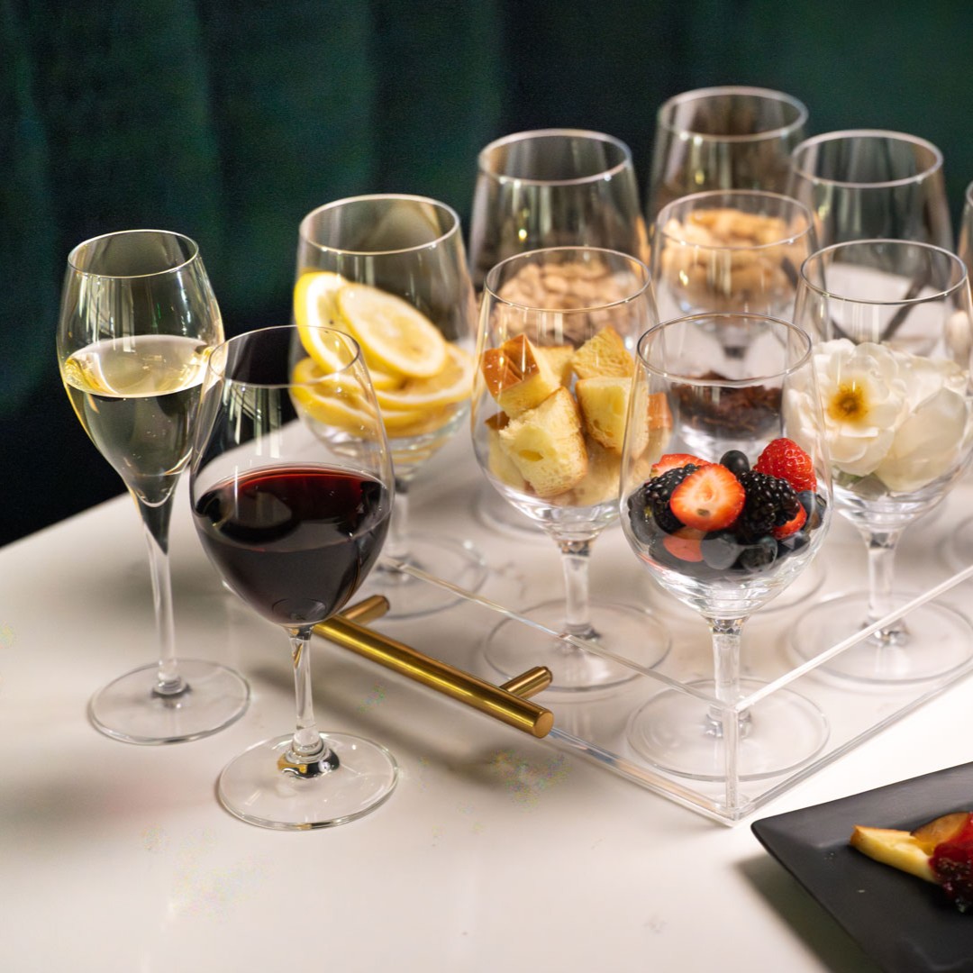 Domaine Carneros Stunning Château