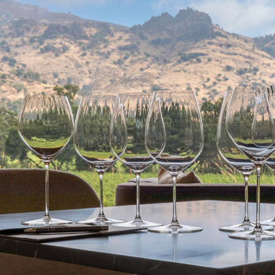 Stag's Leap Wine Cellars