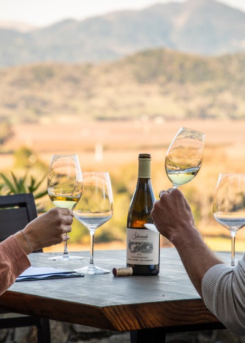 Silverado Vineyards