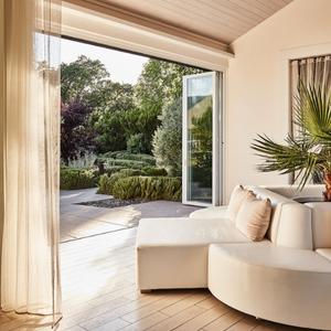 Solage Spa & Bathhouse