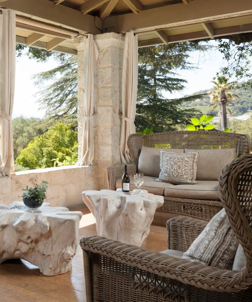 Stags’ Leap Winery