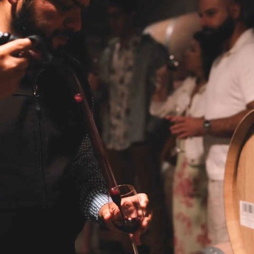 Stag’s Leap Wine Cellars